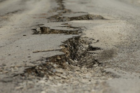 Severe Earthquake Strikes Australia