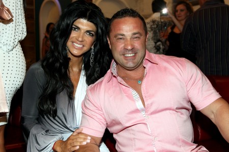 Teresa Giudice Not Guilty Plea 1 Teresa Giudice Not Guilty Plea