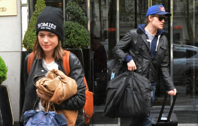 Paul Wesley, Torrey DeVitto, divorce, break-up