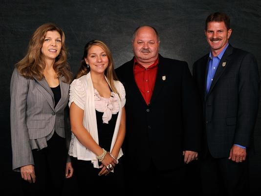 Randy Earnhardt Dies Of Cancer