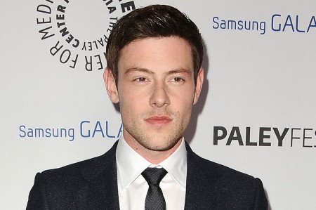 Cory Monteith Death Caused by Heroin Alcohol Mix Lea Michele Rep Releases Statement 1 Death caused by heroin and alcohol mix.