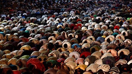 Will Ramadan Stop The Violence?
