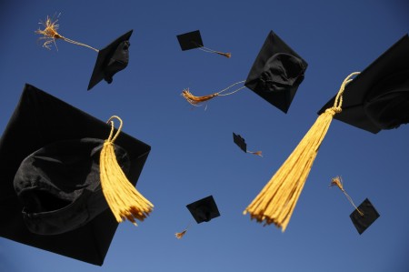 Oregon Grants First Free Higher Education