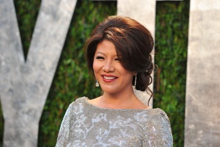 Julie Chen Hurt By Racist Comments