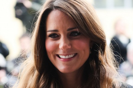 Kate Middleton gives birth to a new prince