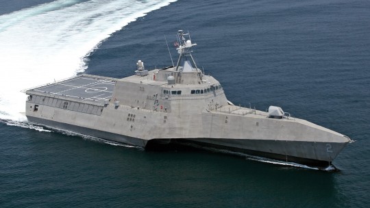 Littoral Combat Ship