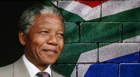Nelson Mandela cannot celebrate his birthday on July 18