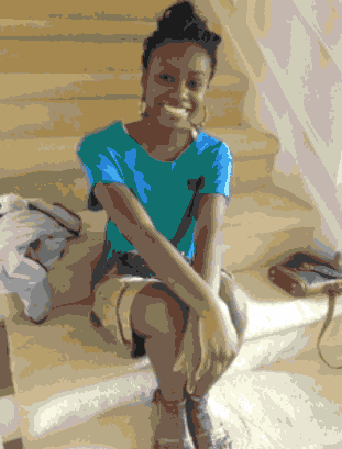 Atlanta: Missing Person Alert Monica Rochelle Bable Update 2 Atlanta: Missing Person Alert Monica Rochelle Bable