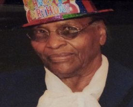 Chicago: Missing Person Alert Lula Humes