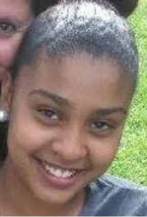 Chicago: Missing Person Alert Moniques Ezell