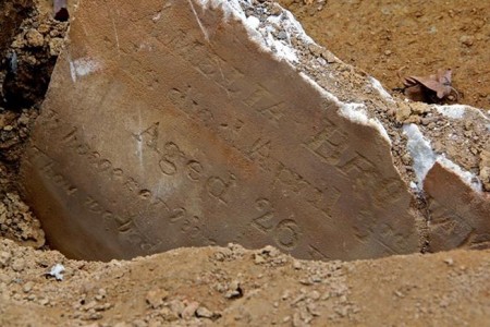 Reviving the History and Memory of the First People