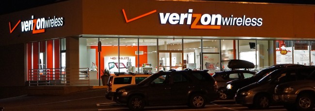 VZ Edge Verizon Leaked