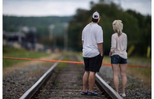 canada train disaster