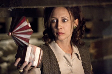 James Wan The Conjuring a Remake?