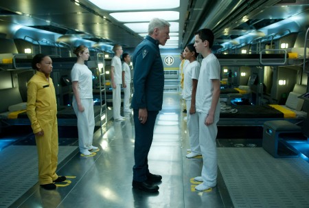 Ender's Game Studio Responds to Gay Boycott