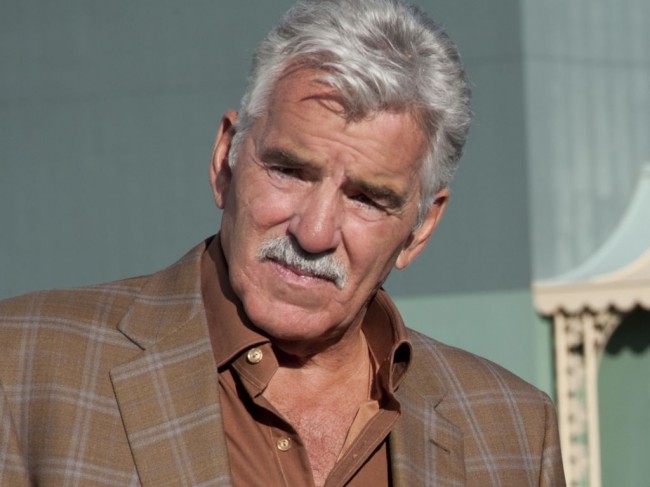 Dennis Farina dead at 69
