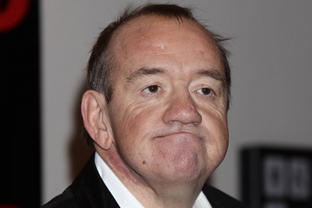 Mel Smith Brilliant British Comedian Dies Age 60