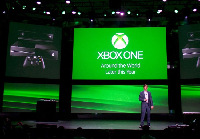 Microsoft's Alleged Collaboration with the NSA 1 microsoft-xbox-one-announcement (1)
