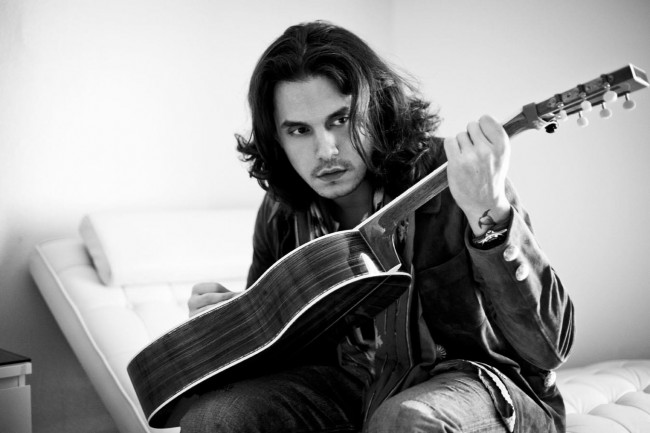 John Mayer To Perform With Keith Urban Again?