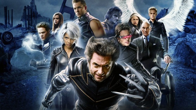 X-men: days of future past, wolverine,, hugh jackman, magneto, professor charles xavier