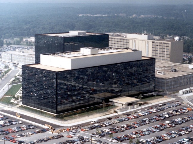 Spygate Will End the NSA and Invasion of Privacy by Our Government 1 FILE PHOTO NSA Compiles Massive Database Of Private Phone Calls