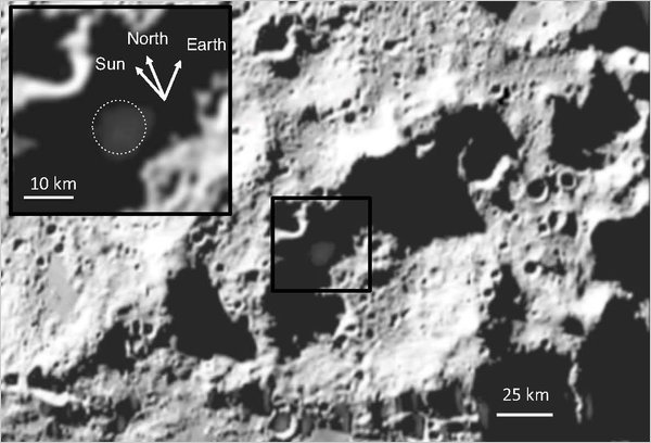 NASA Announced Unknown Water Source Deep Inside of Moon 1 22moon1-articleLarge