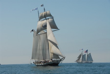 Tall Ships Festival