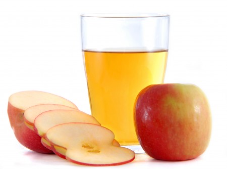 Apple Cider Vinegar - inexpensive and powerful