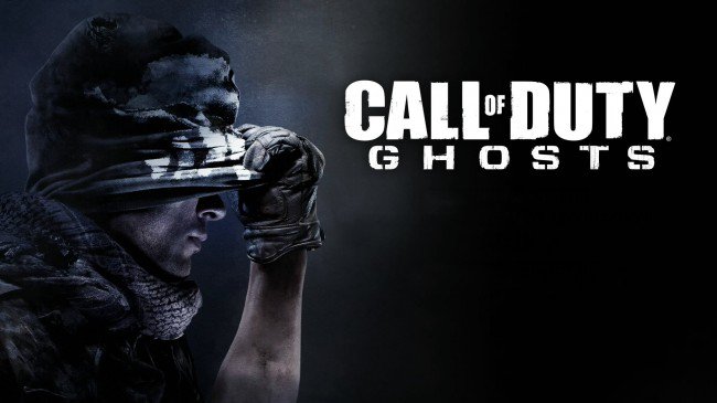 Activision's Call of Duty: Ghosts Multiplayer Feature List and Women's Appeal 1 Call of Duty Ghosts Wallpaper