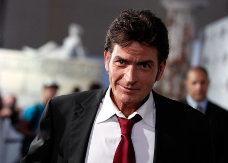 Charlie Sheen Still in the Money but He Wants to Stop Paying His Child Support