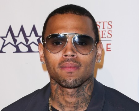 Chris Brown Quitting Music?