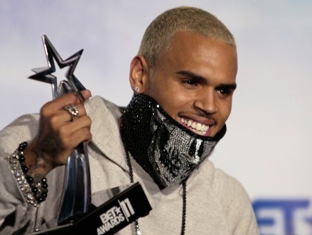 Chris Brown Discrepancies and Extra Community Service 1 Chris Brown Discrepancies and Extra Community Service