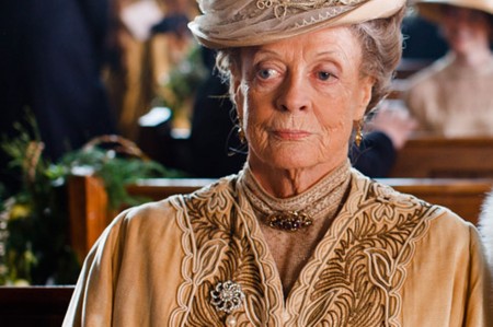 Downton Abbey is Back with Season 4 Trailer