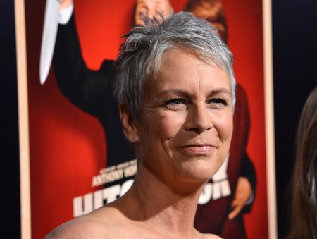 Jamie Lee Curtis Resting After Jodie Foster Helps and Fans Tweet Support