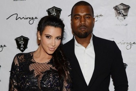 Kanye West No Hurry to Marry but Quick to Propose