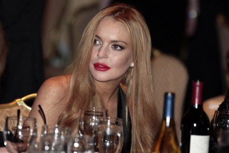 Lindsay Lohan Oprah Winfrey is Rooting for Her (Video) 1 Lindsay Lohan Oprah Winfrey is Rooting for Her