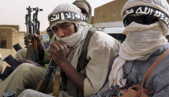 Mali Tuaregs Want Independence Despite Post-war Election 1 Mali rebels