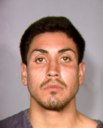 Las Vegas: Detectives Seek Public's Assistance to Locate Murder Suspect Christopher Salguero 2 Las Vegas: Detectives Seek Public's Assistance to Locate Murder Suspect Christopher Salguero