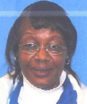 Chicago: Missing Person Alert Thelma Johnson
