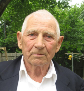 Chicago: Endangered Missing Elderly Kazimierz Magnuszewski