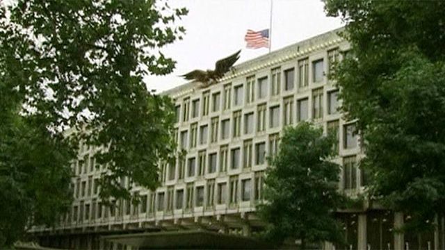 State Department Issues Travel Alert, Will Close Some Embassies Because of Al-Qaeda Threat