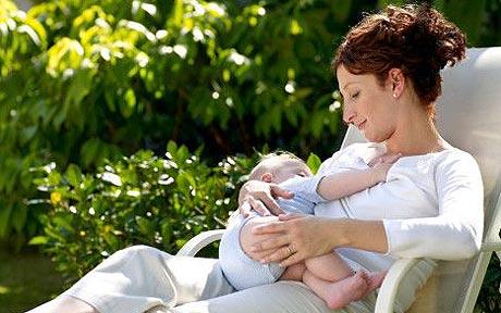Breastfeeding throughout History