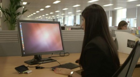 Canonical's Ubuntu Edge