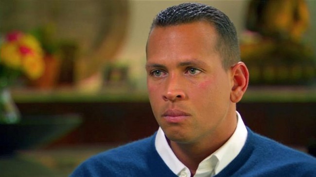 The End of A-Rod: Rodriguez Suspension Cites Use of PEDs
