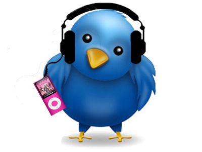 Twitter - You Can't Keep a Bad Twit Down, or Can You?