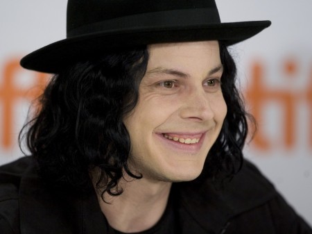 Jack White Profane Emails to Wife Earn Restraining Order