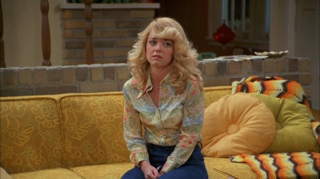 That 70s Show Star Lisa Robin Kelly Found Dead 1 lisa robin kelly, laurie forman, that 70's show, dead, entertainment, braking news