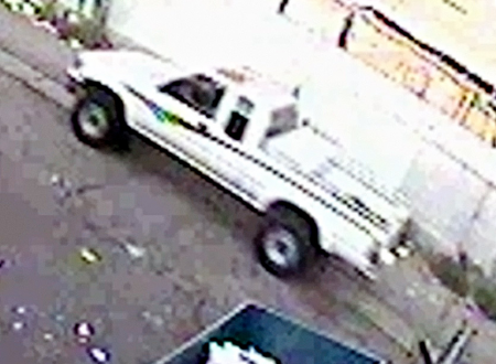  Suspect Sought in Animal Cruelty Incident