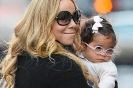 Mariah Carey Wants 'the Butler' to Be Shown at Schools as Educational Material