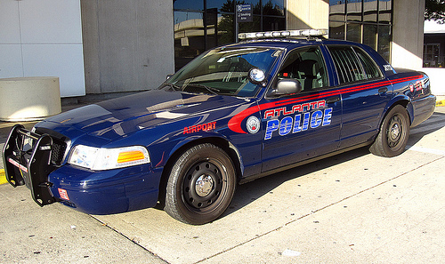 Atlanta: Joining Forces to Bring Murderers to Justice